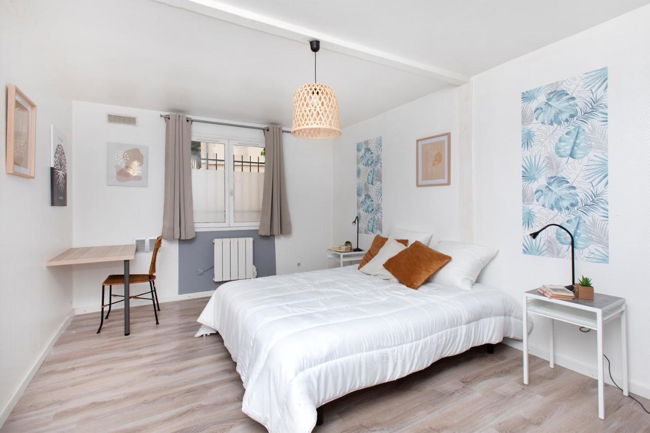 La Petite Terrasse - Appartement Spacieux Брионн Экстерьер фото